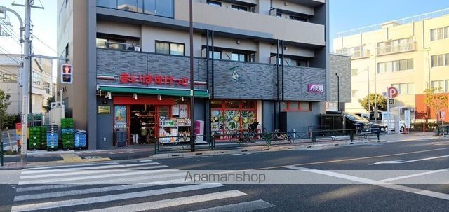 サニーコート秀和の周辺写真