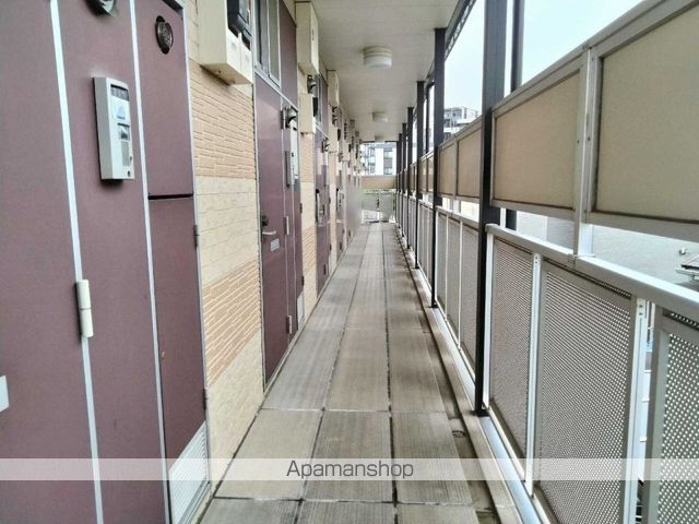 レオパレス彩東大宮のその他写真