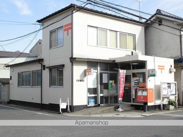 サンシャインの周辺写真