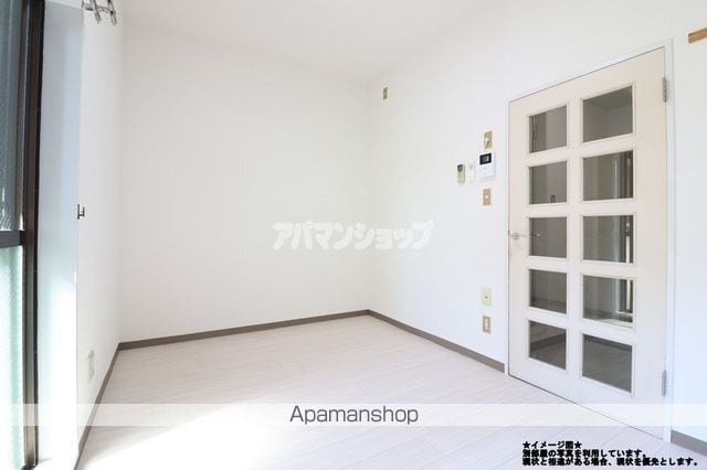 シティパレス脚折IIの内装写真