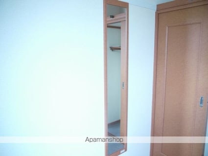 レオパレスくるまや[1K/20.28m2]の内装6