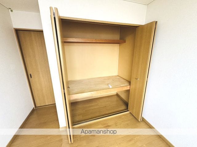 プレスト壱番館の内装写真