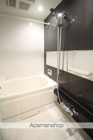 シャーメゾン鹿田本町の内装写真