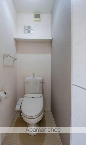 オリジアス I番館の内装写真