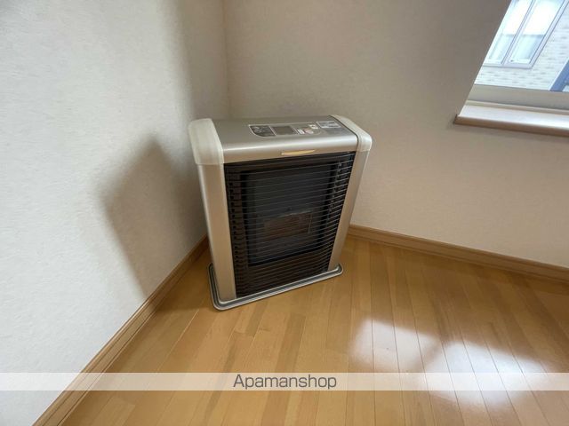 グッドライト月寒東の内装写真
