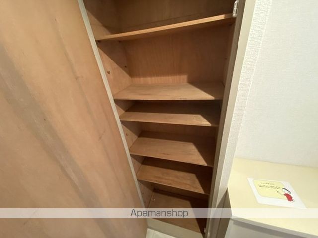 エクセルハイム海宝の内装写真