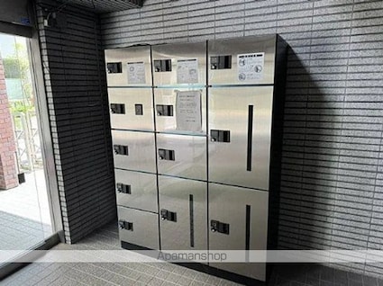 こまばディモーレ[1K/17m2]の共用部5