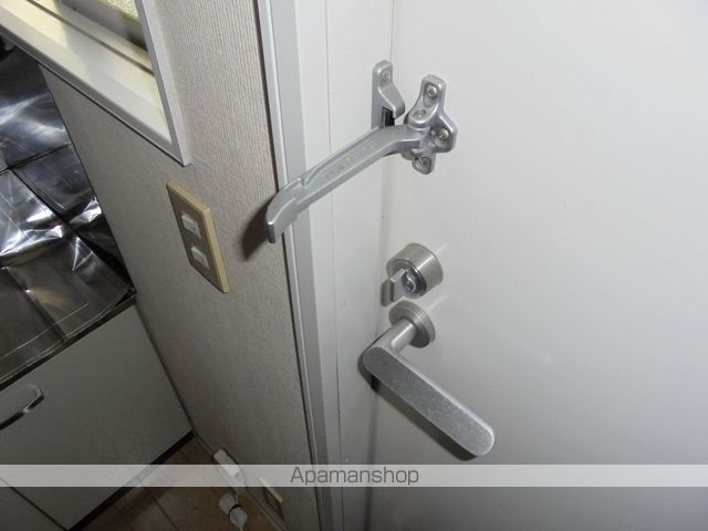 フレグランス郵とぴあの内装写真