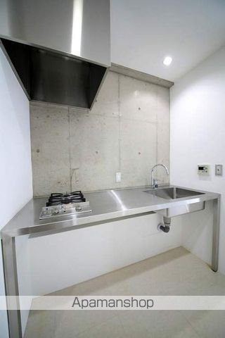 ARDENTOWER南堀江の内装写真