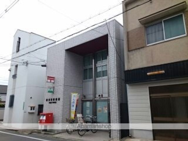 フランコリーヌの周辺写真