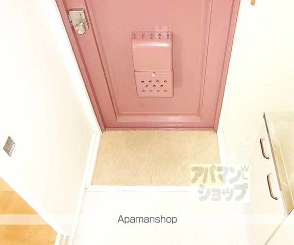 ヴィラ吉祥院の内装写真