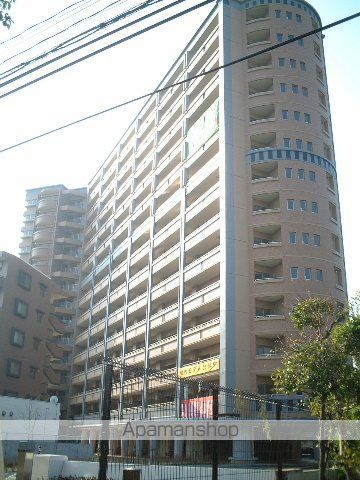 ロフティ郡元駅前