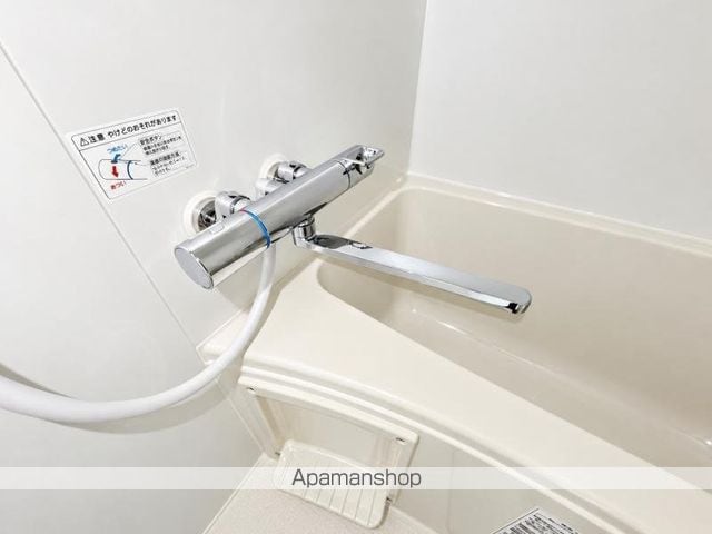 クレアグレイス瓦町の内装写真