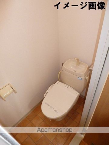 リバーサイドディアスIIの内装写真