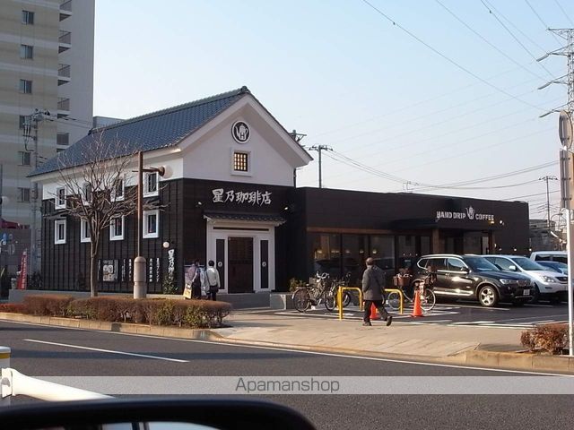 サカエコーポ桜ヶ丘の周辺写真