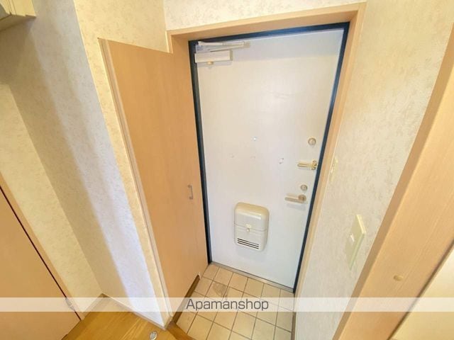 グランドメゾン住吉C棟の内装写真
