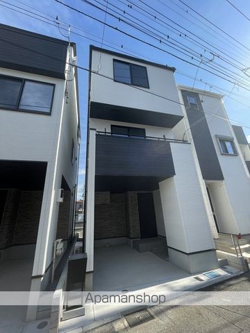 detached 埼玉県戸田市喜沢２丁目1-15

地図を見る