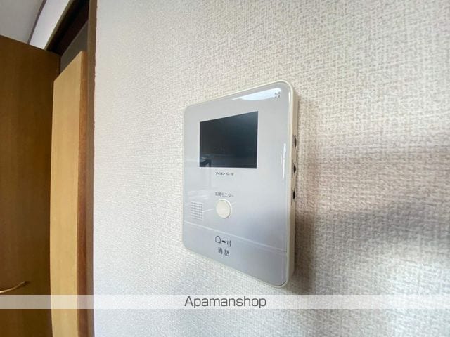 葛飾区細田5丁目借家の内装写真
