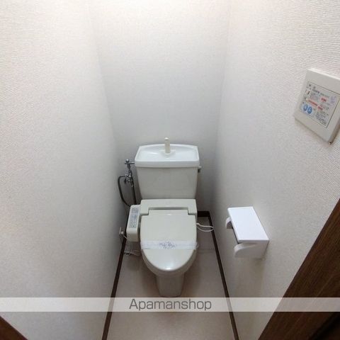 ハイツロックラージAの内装写真