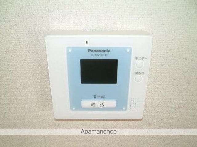 メゾン加美東の内装写真