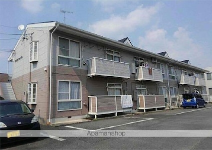 ニューシティ大西７０Ａ[3DK/52.99m2]の外観2