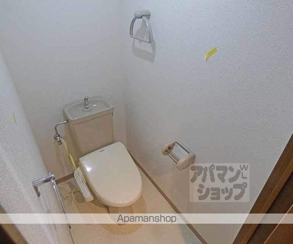 エクシオ京都御池の内装写真