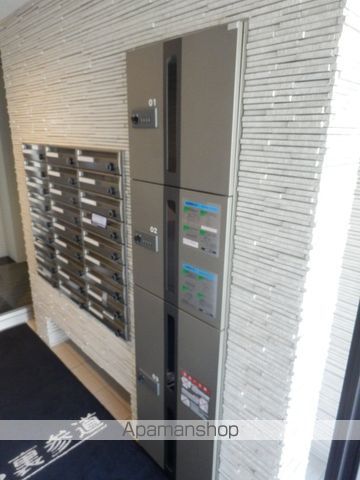 リデーレ裏参道のその他写真