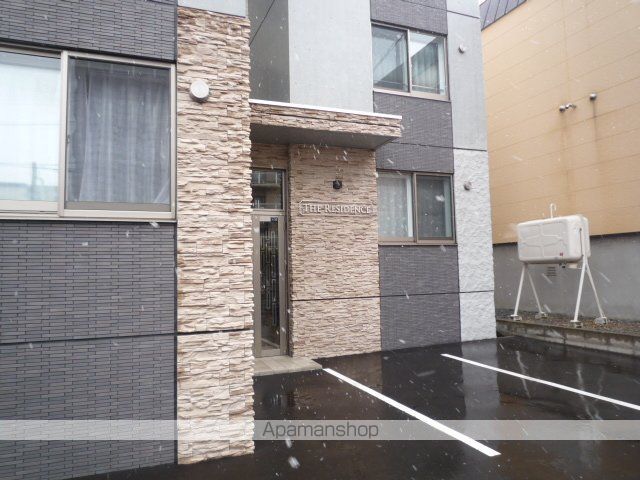 THE RESIDENCEのその他写真