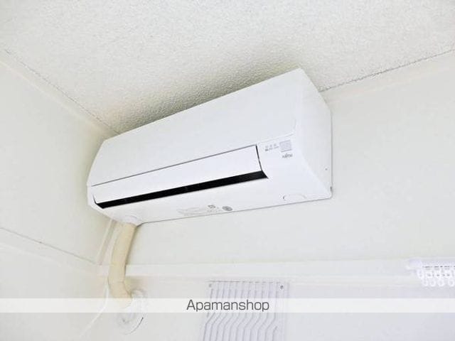 ビレッジハウス中桜田2号棟の内装写真