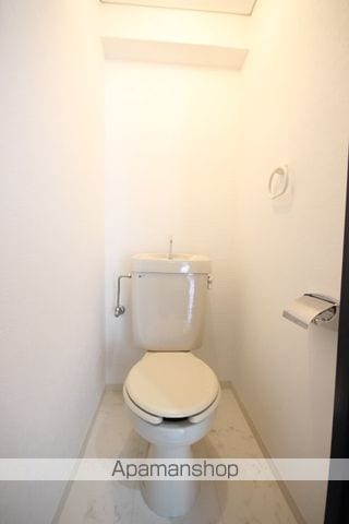タウン己斐西の内装写真