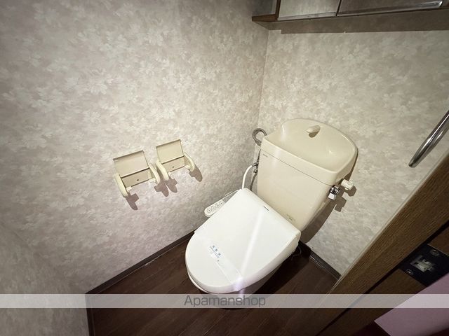 アーバンプレイスの内装写真