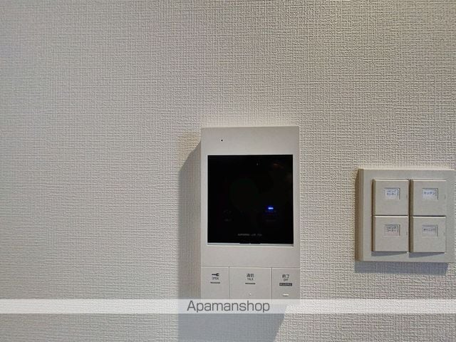 エフュート南円山の内装写真