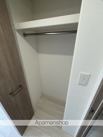 PRELISSE阿波座BLOOMの内装写真