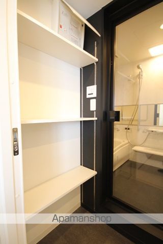 87g YOSHIJIMA ave.の内装写真