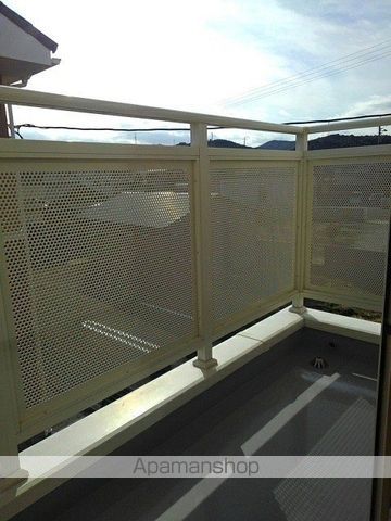 オレンジ ハイツ Aの内装写真