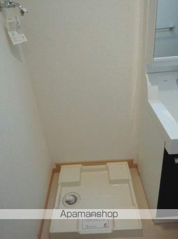 メゾン ラフィネの内装写真