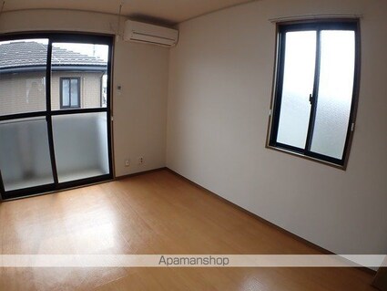 サンライズ　Ａ[1LDK/45.41m2]の内装6