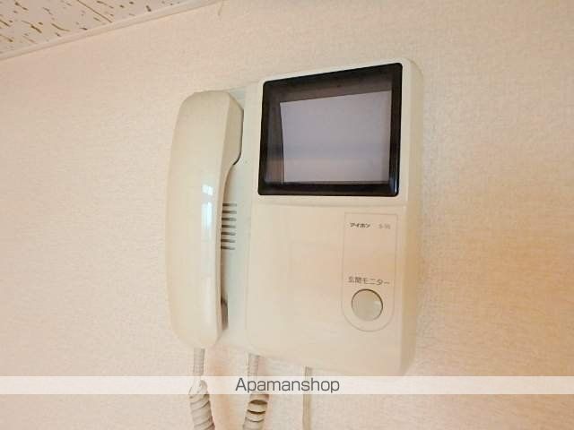 メゾン赤堤の内装写真