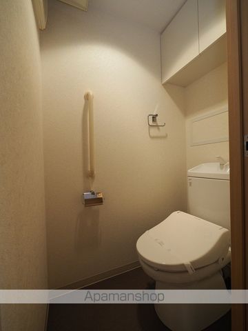 エル・セレーノ上本町レジデンスの内装写真