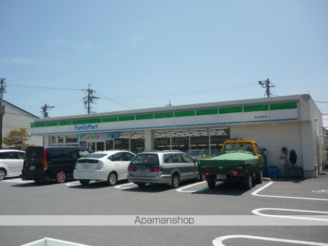 レオパレス湖畔の周辺写真