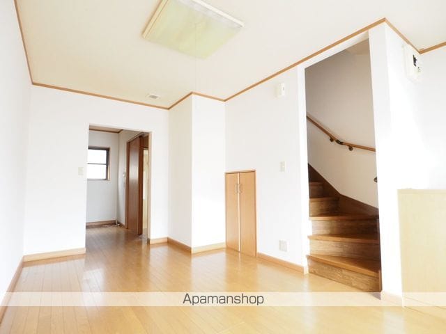 detached 福島県会津若松市門田町大字黒岩字大坪56
地図を見る