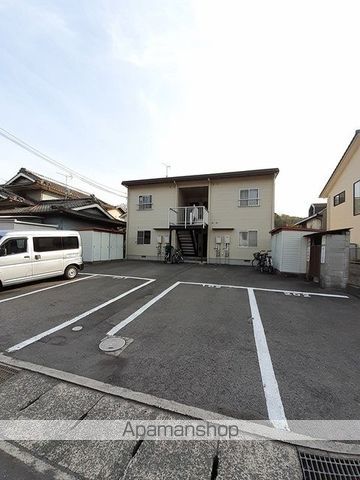 シティハイツ横寸Bのその他写真