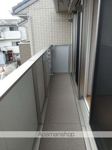 テラス星ヶ丘の内装写真