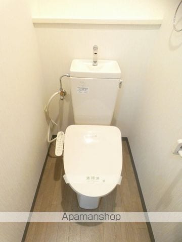 ヴィラグリーンハウスの内装写真