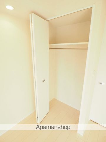 レジディア高輪桂坂の内装写真
