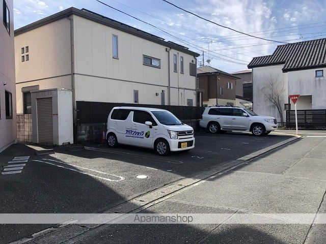M・一番星の外観写真