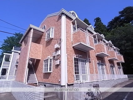 アーバンつくば３２号館[1DK/27.08m2]の外観1