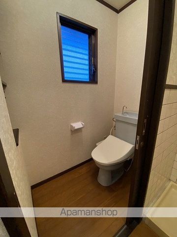 コスモ京塚の内装写真