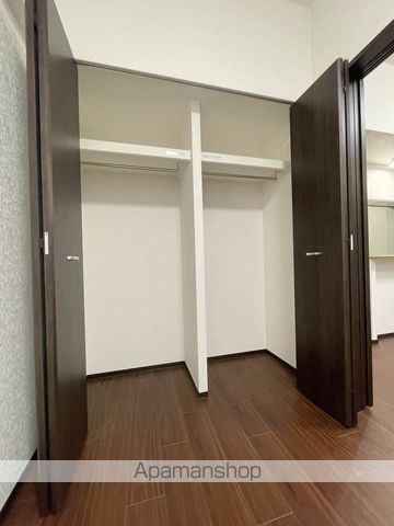 PREZIO難波アジアンの内装写真