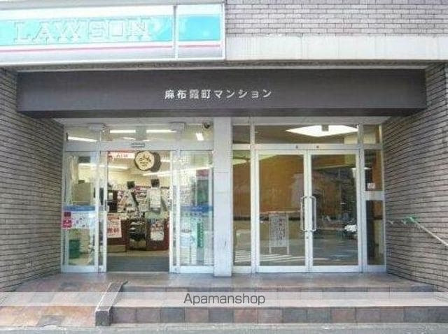 パークナードフィット南青山VISTAの周辺写真